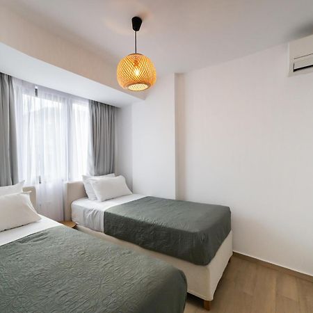 Sunilios Apartments Lefkada Ngoại thất bức ảnh