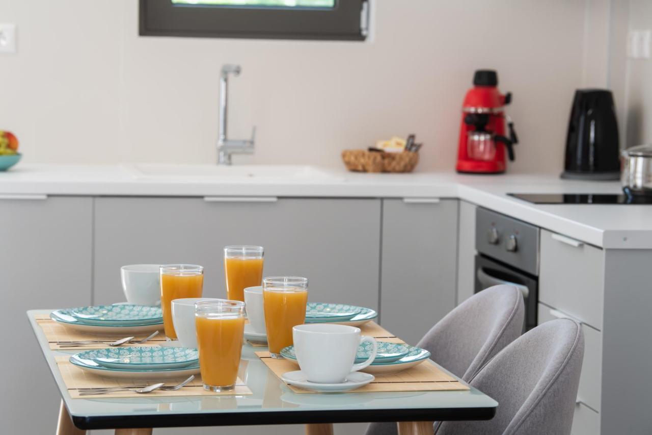 Sunilios Apartments Lefkada Ngoại thất bức ảnh