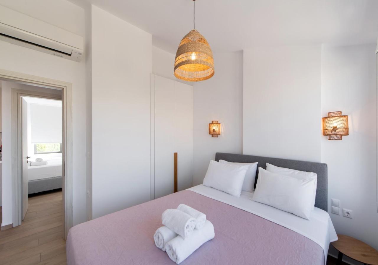 Sunilios Apartments Lefkada Ngoại thất bức ảnh